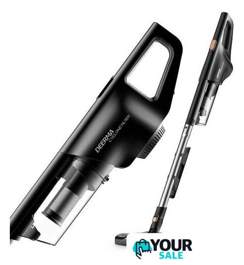 Пылесос Deerma DX600 - Изображение №2 — Интернет-магазин Your Sale