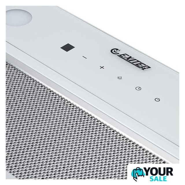 Кухонная вытяжка Exiteq EX-6076 (белый) - Изображение №8 — Интернет-магазин Your Sale