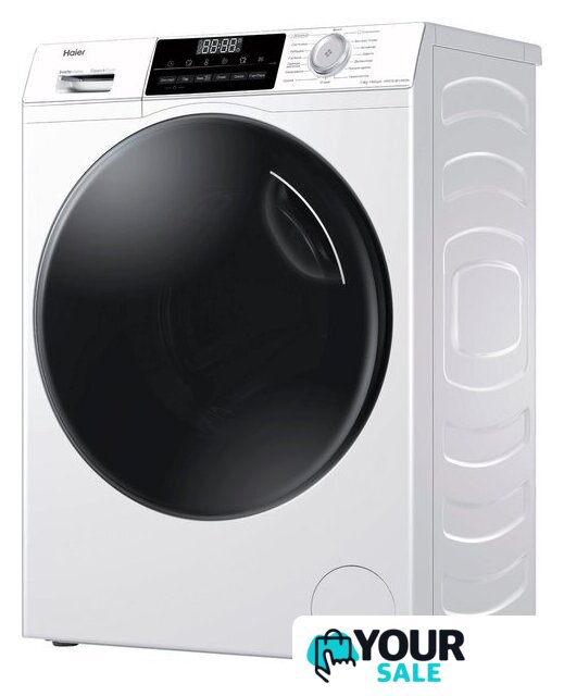 Стирально-сушильная машина Haier HWD70-BP14929A - Изображение №2 — Интернет-магазин Your Sale