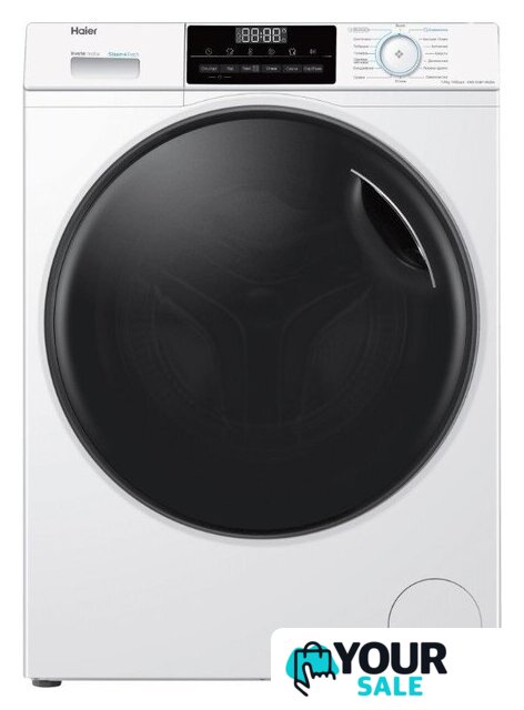 Стирально-сушильная машина Haier HWD70-BP14929A - Изображение №1 — Интернет-магазин Your Sale