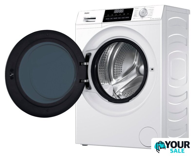 Стирально-сушильная машина Haier HWD70-BP14929A - Изображение №5 — Интернет-магазин Your Sale
