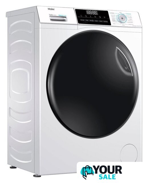 Стирально-сушильная машина Haier HWD70-BP14929A - Изображение №3 — Интернет-магазин Your Sale