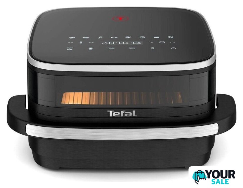 Аэрогриль (аэрофритюрница) Tefal FW4018E0 - Изображение №1 — Интернет-магазин Your Sale