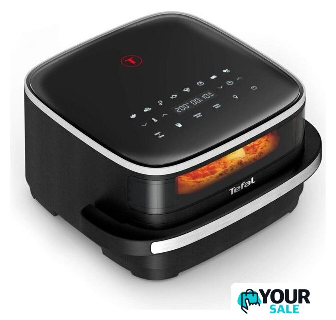 Аэрогриль (аэрофритюрница) Tefal FW4018E0 - Изображение №2 — Интернет-магазин Your Sale