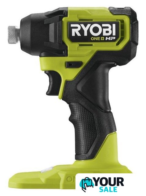 Винтоверт Ryobi RID18C-0 5133004938 (без АКБ) - Изображение №1 — Интернет-магазин Your Sale