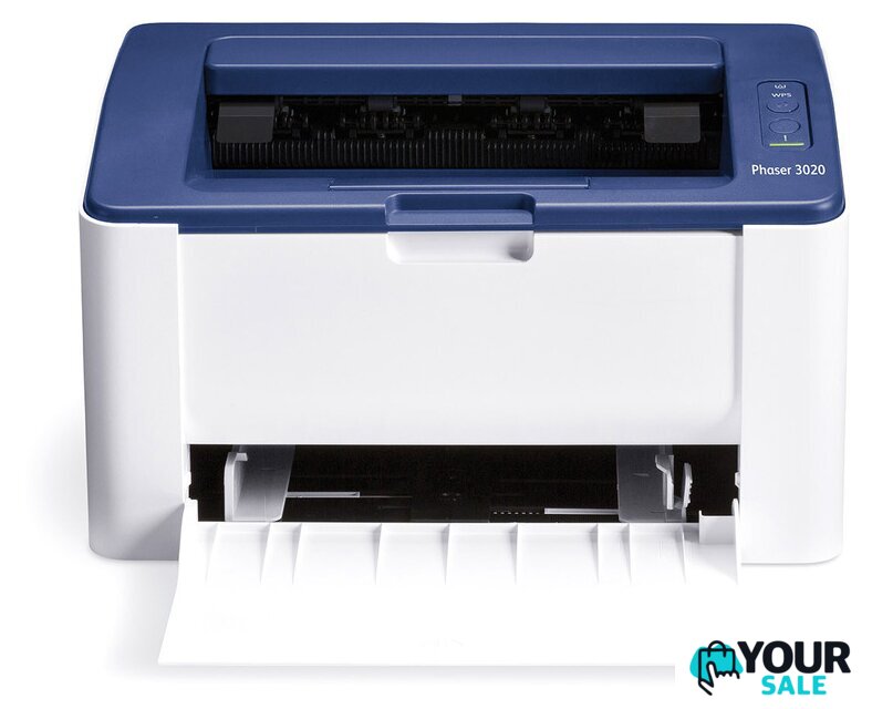 Принтер Xerox Phaser 3020BI - Изображение №3 — Интернет-магазин Your Sale