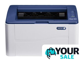 Принтер Xerox Phaser 3020BI - Изображение №1 — Интернет-магазин Your Sale