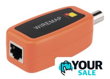 Тестер Lanmaster LAN-PRO-L/TPK-N - Изображение №6 — Интернет-магазин Your Sale