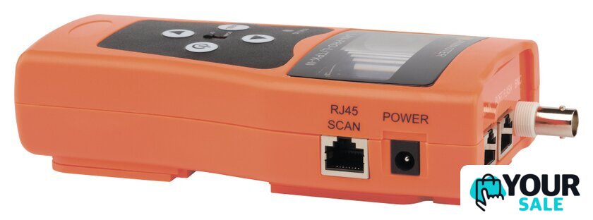 Тестер Lanmaster LAN-PRO-L/TPK-N - Изображение №3 — Интернет-магазин Your Sale