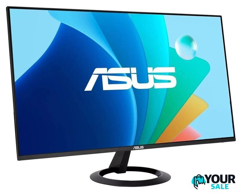 Монитор ASUS Eye Care VZ279HG - Изображение №2 — Интернет-магазин Your Sale