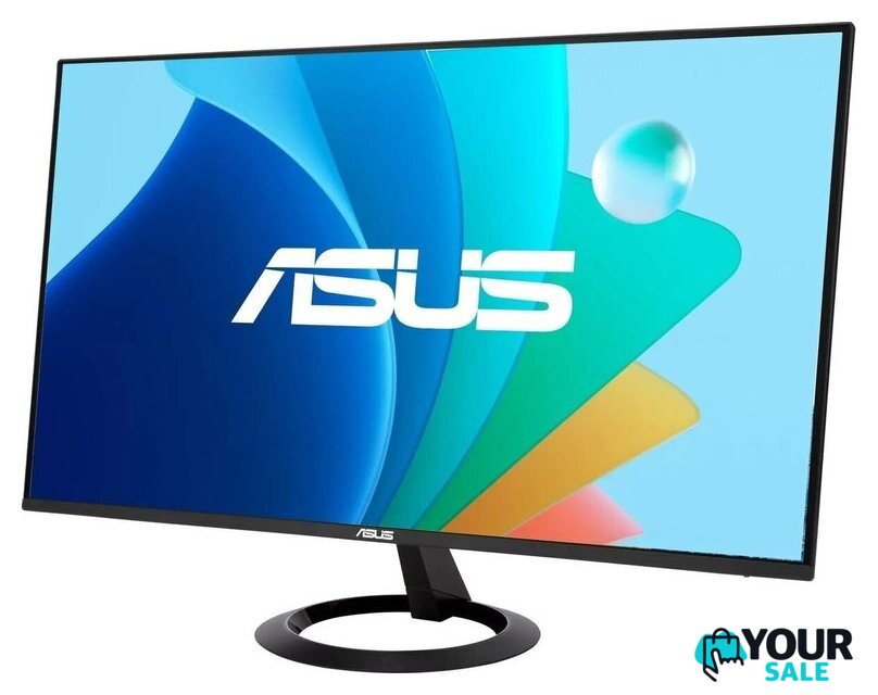 Монитор ASUS Eye Care VZ279HG - Изображение №3 — Интернет-магазин Your Sale