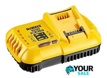 Зарядное устройство DeWalt DCB118 (18-54В) - Изображение №1 — Интернет-магазин Your Sale