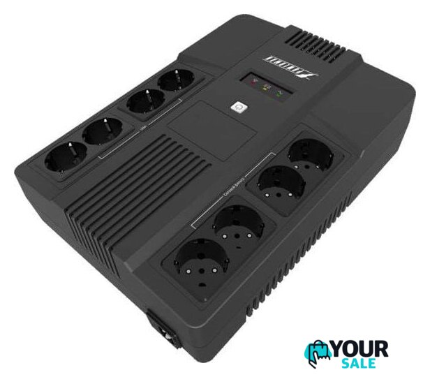Источник бесперебойного питания Powerman Brick 1000 - Изображение №1 — Интернет-магазин Your Sale