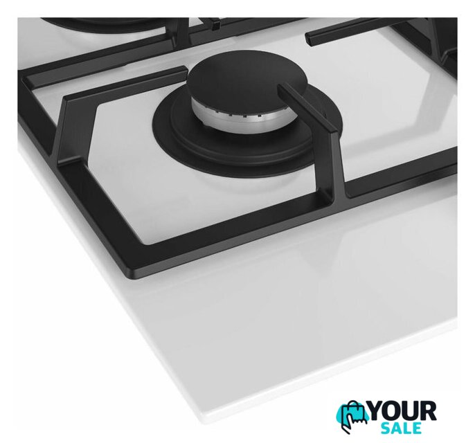 Варочная панель Hotpoint HG 61F/WH - Изображение №5 — Интернет-магазин Your Sale