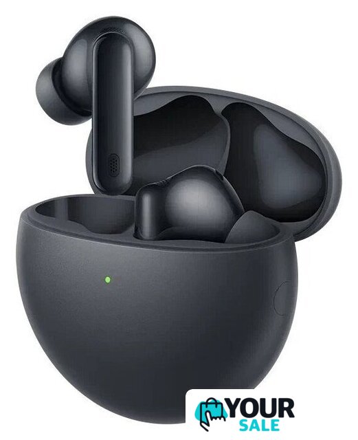 Наушники Huawei FreeBuds 7i (черный, международная версия) - Изображение №1 — Интернет-магазин Your Sale