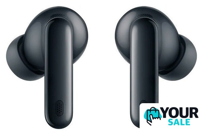 Наушники Huawei FreeBuds 7i (черный, международная версия) - Изображение №8 — Интернет-магазин Your Sale