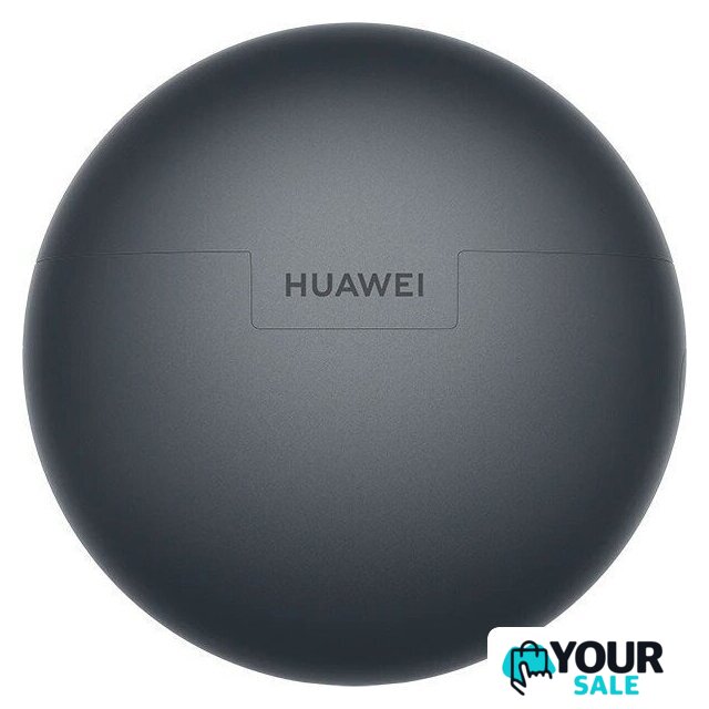 Наушники Huawei FreeBuds 7i (черный, международная версия) - Изображение №4 — Интернет-магазин Your Sale