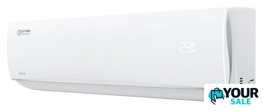 Кондиционер Ultima Comfort Eclipse Inverter 2026 ECP-I09PN - Изображение №1 — Интернет-магазин Your Sale