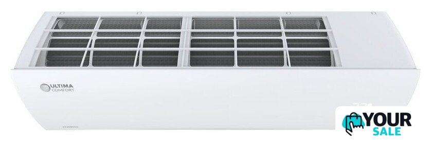 Кондиционер Ultima Comfort Eclipse Inverter 2026 ECP-I09PN - Изображение №5 — Интернет-магазин Your Sale