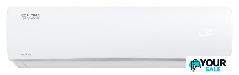 Кондиционер Ultima Comfort Eclipse Inverter 2026 ECP-I09PN - Изображение №2 — Интернет-магазин Your Sale