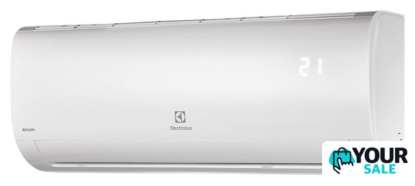 Кондиционер Electrolux Atrium EACS-07HAT/N8 - Изображение №1 — Интернет-магазин Your Sale