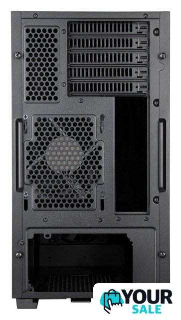 Корпус SilverStone CS382 SST-CS382 - Изображение №7 — Интернет-магазин Your Sale