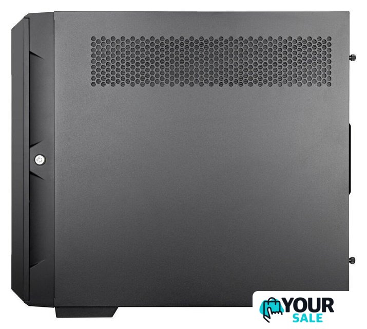 Корпус SilverStone CS382 SST-CS382 - Изображение №4 — Интернет-магазин Your Sale