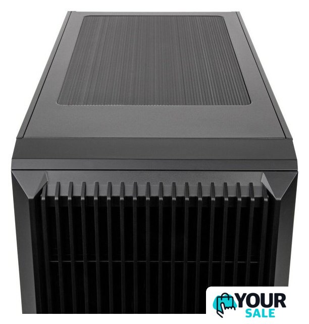 Корпус SilverStone CS382 SST-CS382 - Изображение №6 — Интернет-магазин Your Sale