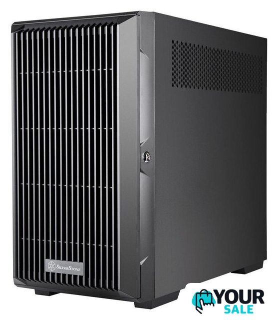 Корпус SilverStone CS382 SST-CS382 - Изображение №1 — Интернет-магазин Your Sale