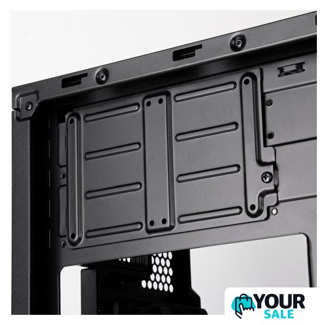 Корпус SilverStone CS382 SST-CS382 - Изображение №13 — Интернет-магазин Your Sale