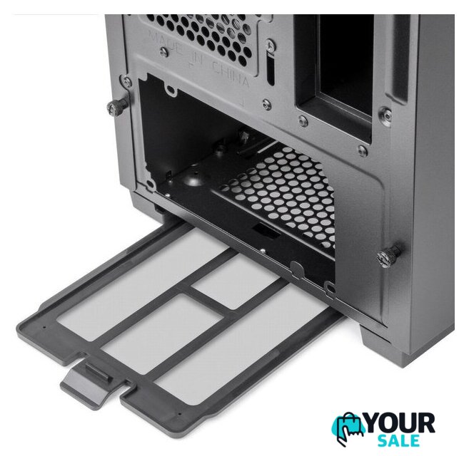 Корпус SilverStone CS382 SST-CS382 - Изображение №11 — Интернет-магазин Your Sale