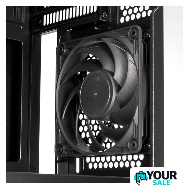 Корпус SilverStone CS382 SST-CS382 - Изображение №12 — Интернет-магазин Your Sale