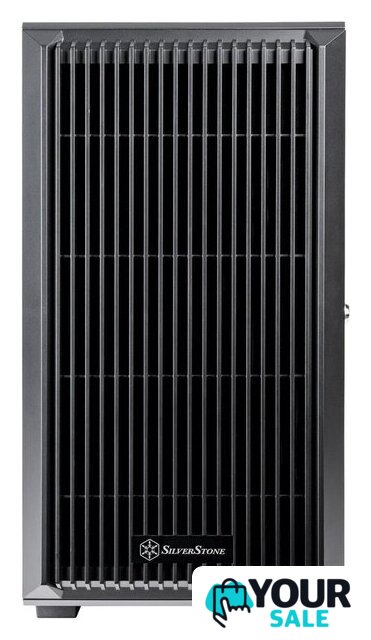 Корпус SilverStone CS382 SST-CS382 - Изображение №2 — Интернет-магазин Your Sale