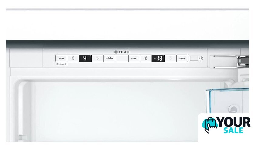 Холодильник Bosch Serie 6 KIS87AF30U - Изображение №3 — Интернет-магазин Your Sale