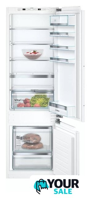 Холодильник Bosch Serie 6 KIS87AF30U - Изображение №1 — Интернет-магазин Your Sale