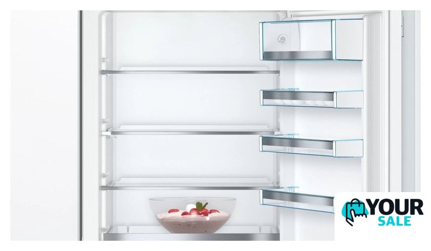 Холодильник Bosch Serie 6 KIS87AF30U - Изображение №4 — Интернет-магазин Your Sale