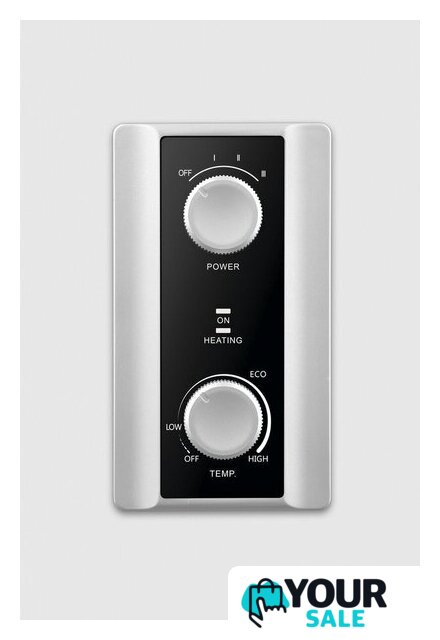 Накопительный электрический водонагреватель Candy CF100V-P1 Inox - Изображение №2 — Интернет-магазин Your Sale