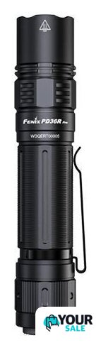 Фонарь Fenix PD36R Pro - Изображение №3 — Интернет-магазин Your Sale