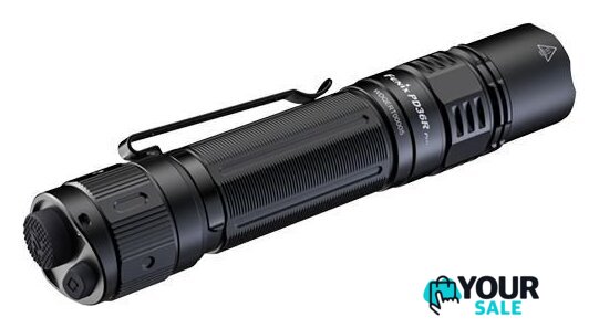 Фонарь Fenix PD36R Pro - Изображение №1 — Интернет-магазин Your Sale