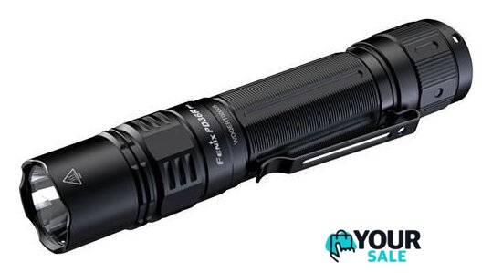 Фонарь Fenix PD36R Pro - Изображение №2 — Интернет-магазин Your Sale
