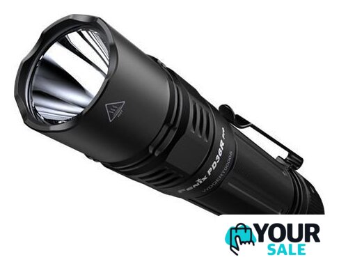 Фонарь Fenix PD36R Pro - Изображение №5 — Интернет-магазин Your Sale