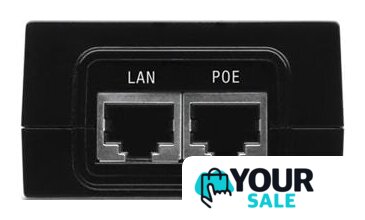 PoE-инжектор Ubiquiti POE-50-60W - Изображение №4 — Интернет-магазин Your Sale