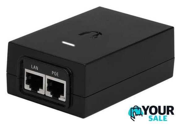 PoE-инжектор Ubiquiti POE-50-60W - Изображение №1 — Интернет-магазин Your Sale