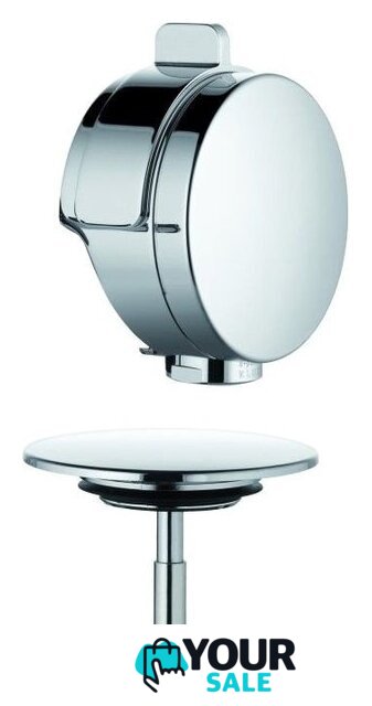 Донный клапан Kludi Rotexa multi 7182605-00 - Изображение №1 — Интернет-магазин Your Sale