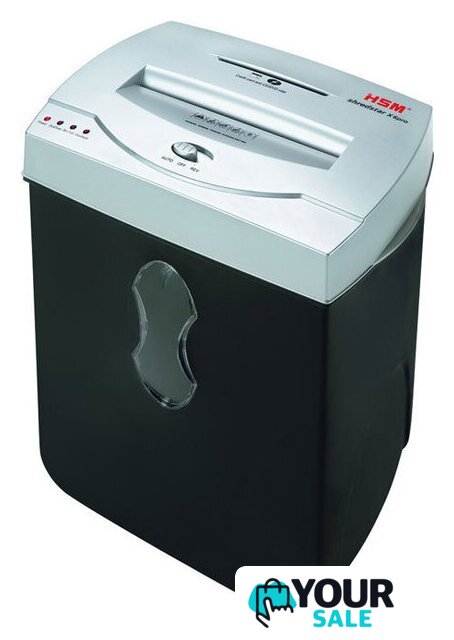 Шредер HSM shredstar X6 pro - Изображение №1 — Интернет-магазин Your Sale