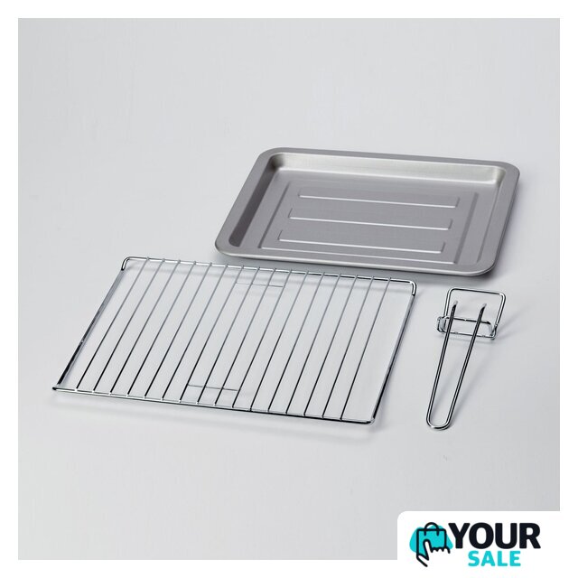 Мини-печь Ariete Vintage Oven 0979/03 - Изображение №2 — Интернет-магазин Your Sale