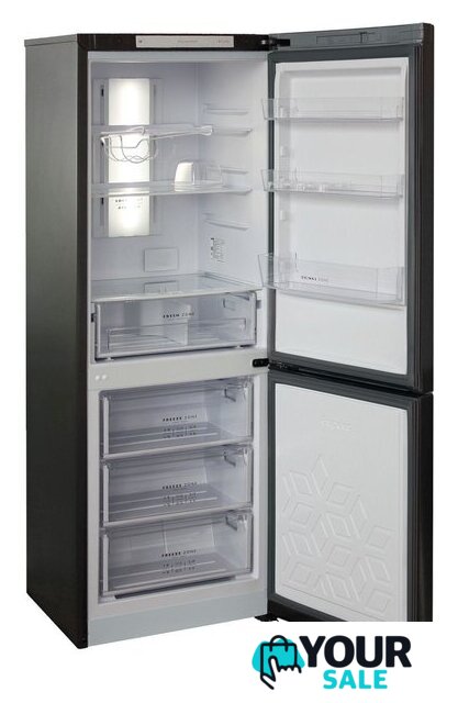 Холодильник Бирюса B920NF - Изображение №4 — Интернет-магазин Your Sale