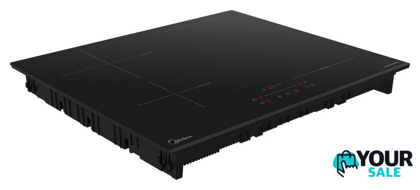 Варочная панель Midea MIH65783F - Изображение №4 — Интернет-магазин Your Sale