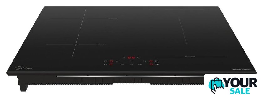 Варочная панель Midea MIH65783F - Изображение №5 — Интернет-магазин Your Sale