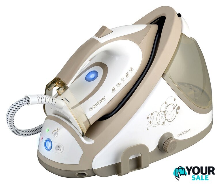 Утюг Endever Delta-400 - Изображение №1 — Интернет-магазин Your Sale